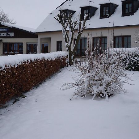 Villa Franzen Derenbach Exterior photo